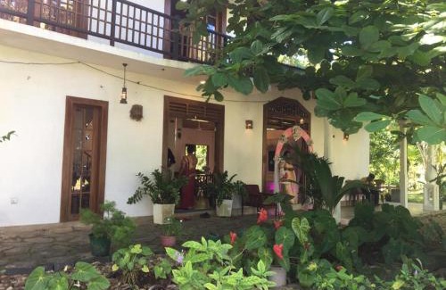 Unawatuna Villa | Milkyway Holiday Resort