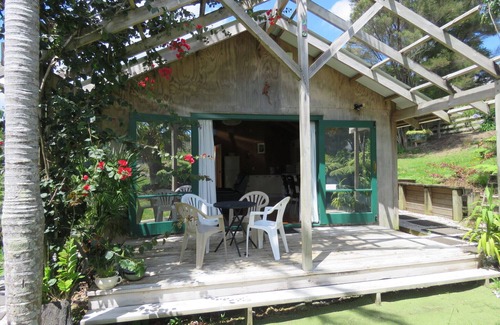 Mangonui House | Mill Bay Charmer