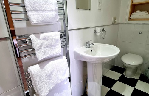 Paisley Hotel | Mill & Brae