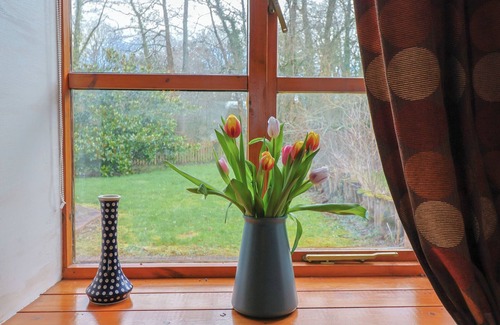 Bicton Cottage | MILL COTTAGE, pet friendly, character holiday cottage in Aylesbeare