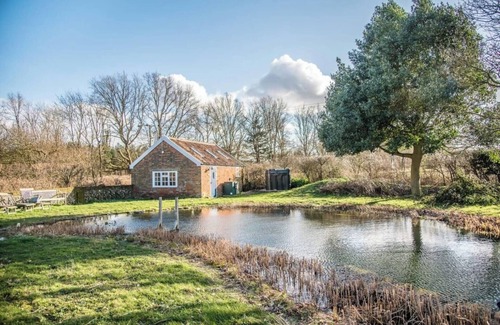 Woodbridge Apartment | Mill Cottage, Tunstall