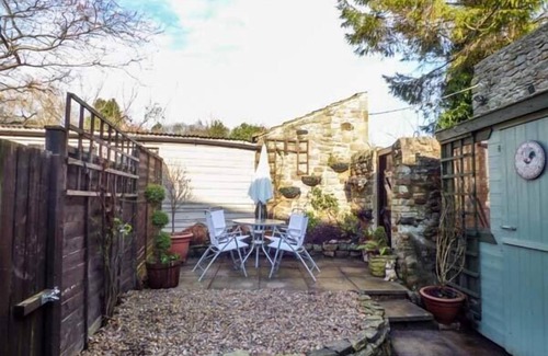 Wolsingham Cottage | Mill Cottage, WOLSINGHAM