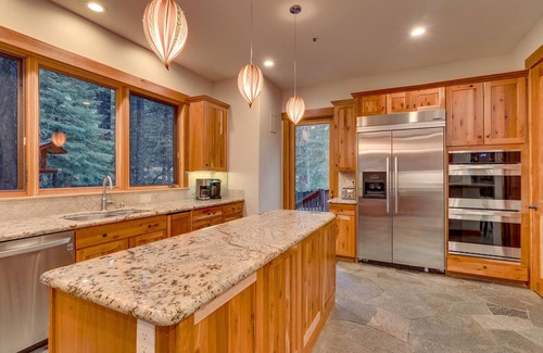 Incline Village House | Mill Creek Retreat - Incline Village - TLUXP