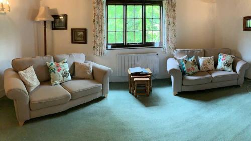 Sidmouth House | Mill House - Devon Holiday Accommodation