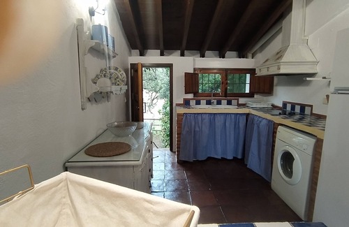 Algarinejo House | Mill house tipica Andalusian