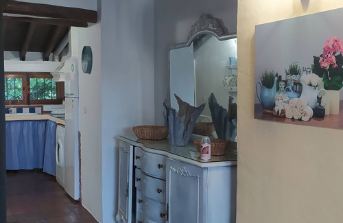 Algarinejo House | Mill house tipica Andalusian