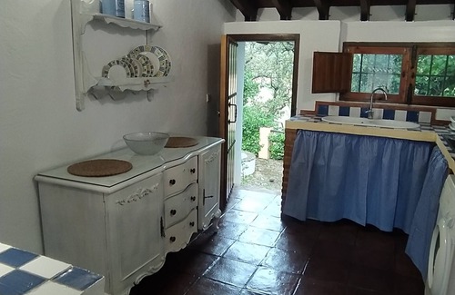 Algarinejo House | Mill house tipica Andalusian