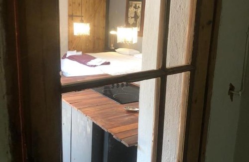 Hartbeespoort Cabin | Mill Lane Farmhouse