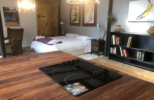 Hartbeespoort Cabin | Mill Lane Farmhouse