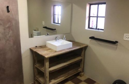 Hartbeespoort Cabin | Mill Lane Farmhouse