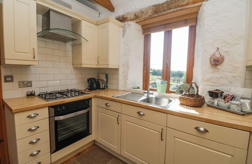 Saint Erth Praze Cottage | MILL, pet friendly, character holiday cottage in Porthleven