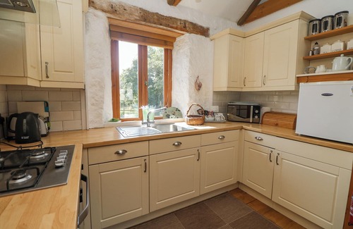 Saint Erth Praze Cottage | MILL, pet friendly, character holiday cottage in Porthleven