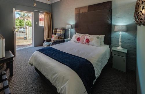 Port Elizabeth Apartment | Mill Rest