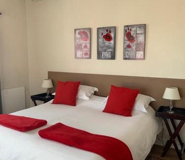 Summerstrand Bed & Breakfast | Millard Crescent Guest House