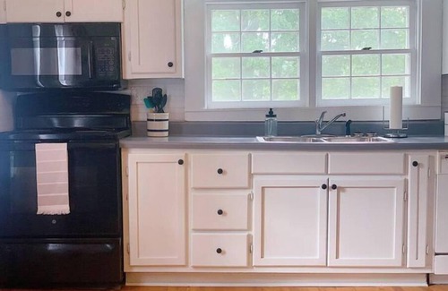 Pine Mountain Valley House | Millarden Farms Bunk House