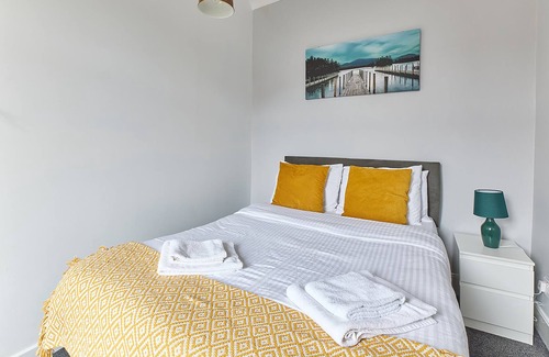 Bedlington House | Millbank House, 3 bed home in Bedlington