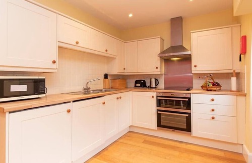 Glenridding Cottage | MILLCROFT COTTAGE, with open fire in Penrith
