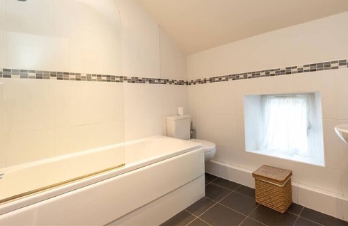 Glenridding Cottage | MILLCROFT COTTAGE, with open fire in Penrith