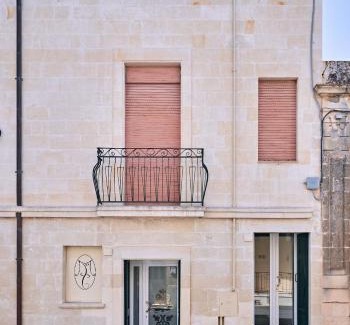 Muro Leccese Apartment | Mille908 Casa Vacanze