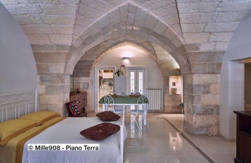 Muro Leccese Apartment | Mille908 Casa Vacanze