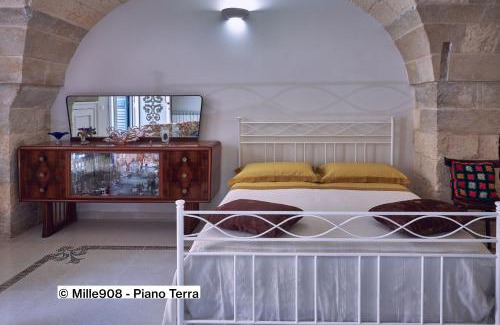 Muro Leccese Apartment | Mille908 Casa Vacanze