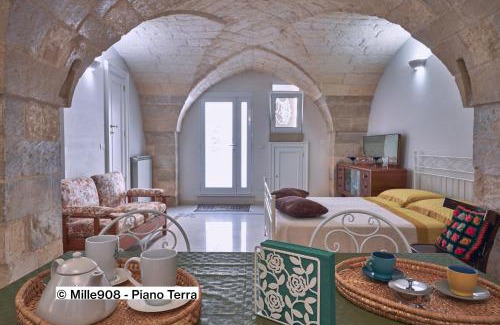 Muro Leccese Apartment | Mille908 Casa Vacanze