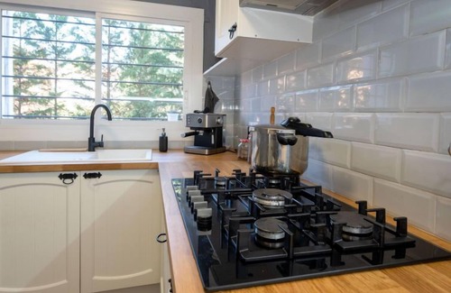 Premia de Dalt Apartment | Millenium by Interhome
