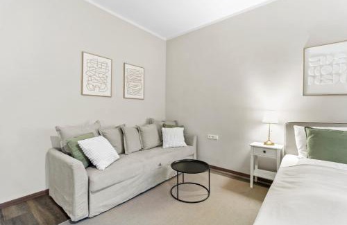 Brigittenau Apartment | Millenium City Apartments I U6 Handelskai