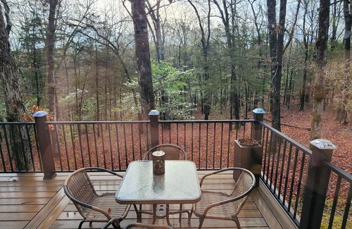 Taney County House | Millenium Mountain Lodge. Custom 3 bedroom home on 13 beautiful acres.
