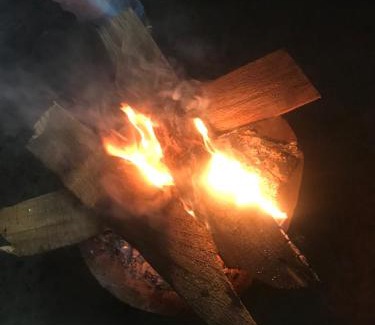 Nagarkot Hotel | Millennium Blue