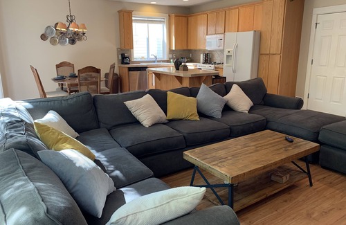 Beaverton House | "Miller Hill Sanctuary" near Intel w/BBQ,fast wifi