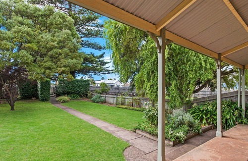 Port Fairy House | Miller's Cottage - Central Cottage