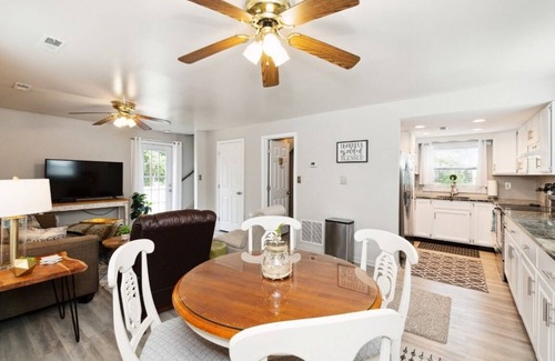 Edgemore House | Miller's Cottage