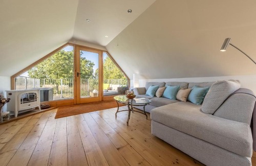 Erpingham House | Millers Loft