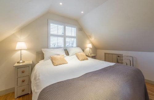 Erpingham House | Millers Loft