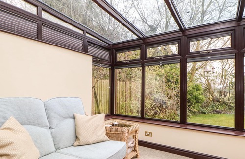 Ault Hucknall Cottage | MILLERS RETREAT, pet friendly, with a garden in Bolsover