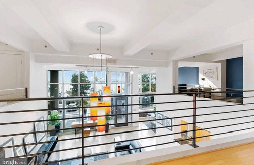 Baltimore Condo | Million Dollar Condo