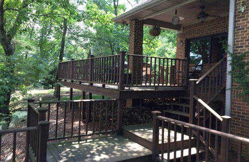 Guntersville House | Million Dollar Lake View