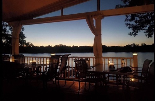 Ortonville House | Million dollar lake views. 4 bed Cottage sleeps 6-8