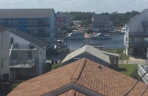 North Carolina Coast Condo | Million Dollar Ocean Front View