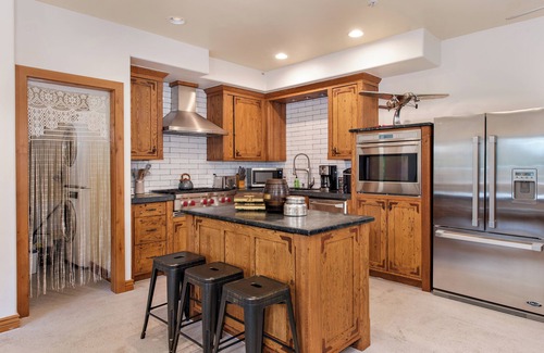 Glenwood Springs Other | ★Million DollarCastle.Walktodowntwn.Hotspring⛷