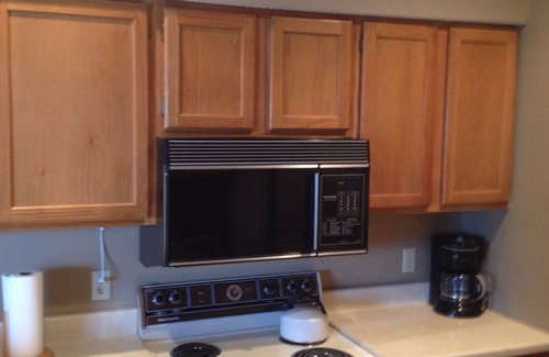 Lake Ozark Condo | Million Dollar view of the Lake on Horseshoe Bend