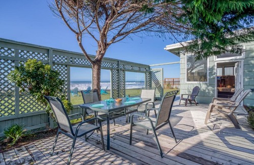 Lincoln Beach House | Million Dollar View