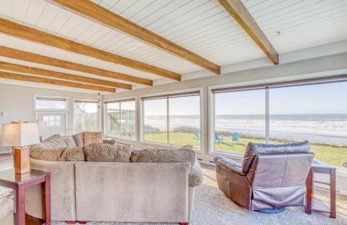 Lincoln Beach House | Million Dollar View