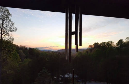 Hayesville Cabin | Million Dollar View
