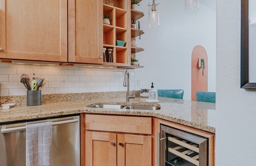 Tucson Condo | Million Dollar View - "Vista Verde" 2b/2b Condo