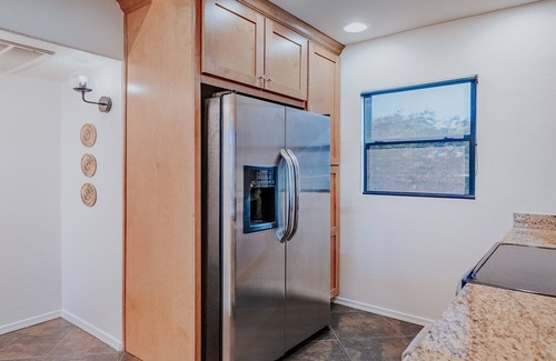 Tucson Condo | Million Dollar View - "Vista Verde" 2b/2b Condo