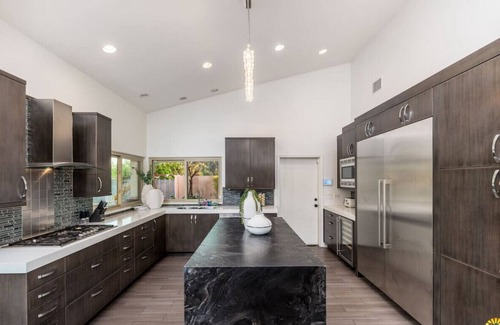Central Scottsdale House | Million$ MiniResort+WaterSlide+PickleBall+Golf+Spa