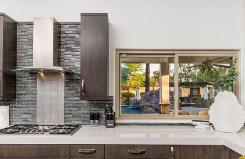 Central Scottsdale House | Million$ MiniResort+WaterSlide+PickleBall+Golf+Spa