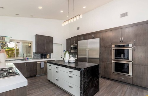 Central Scottsdale House | Million$ MiniResort+WaterSlide+PickleBall+Golf+Spa